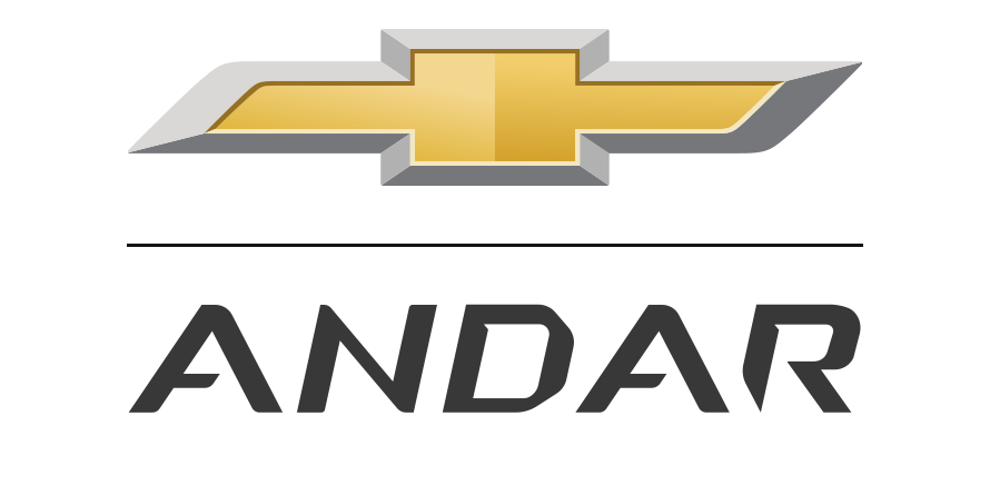 Logo Chevrolet Colombia