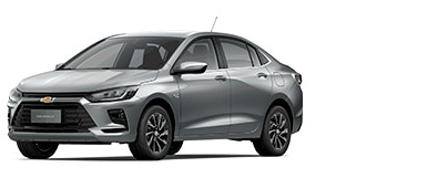 Nuevo Onix Sedán