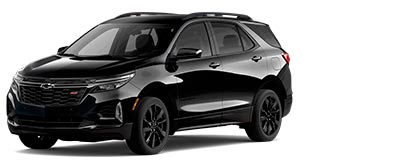 Equinox RS