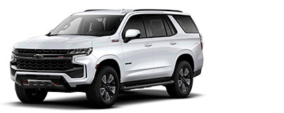 Tahoe Z71
