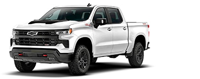 Silverado 