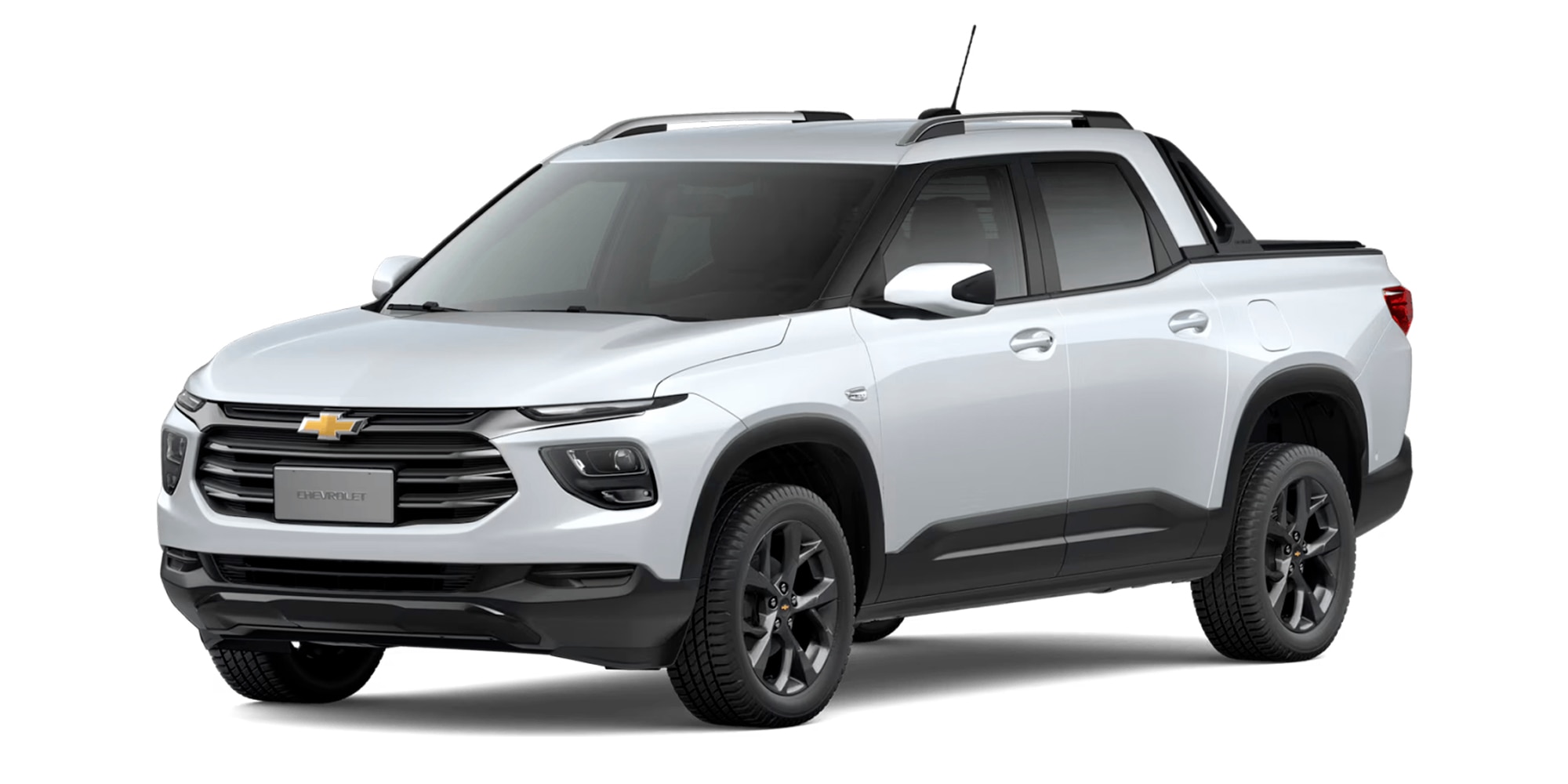 Cotiza la Chevrolet Montana