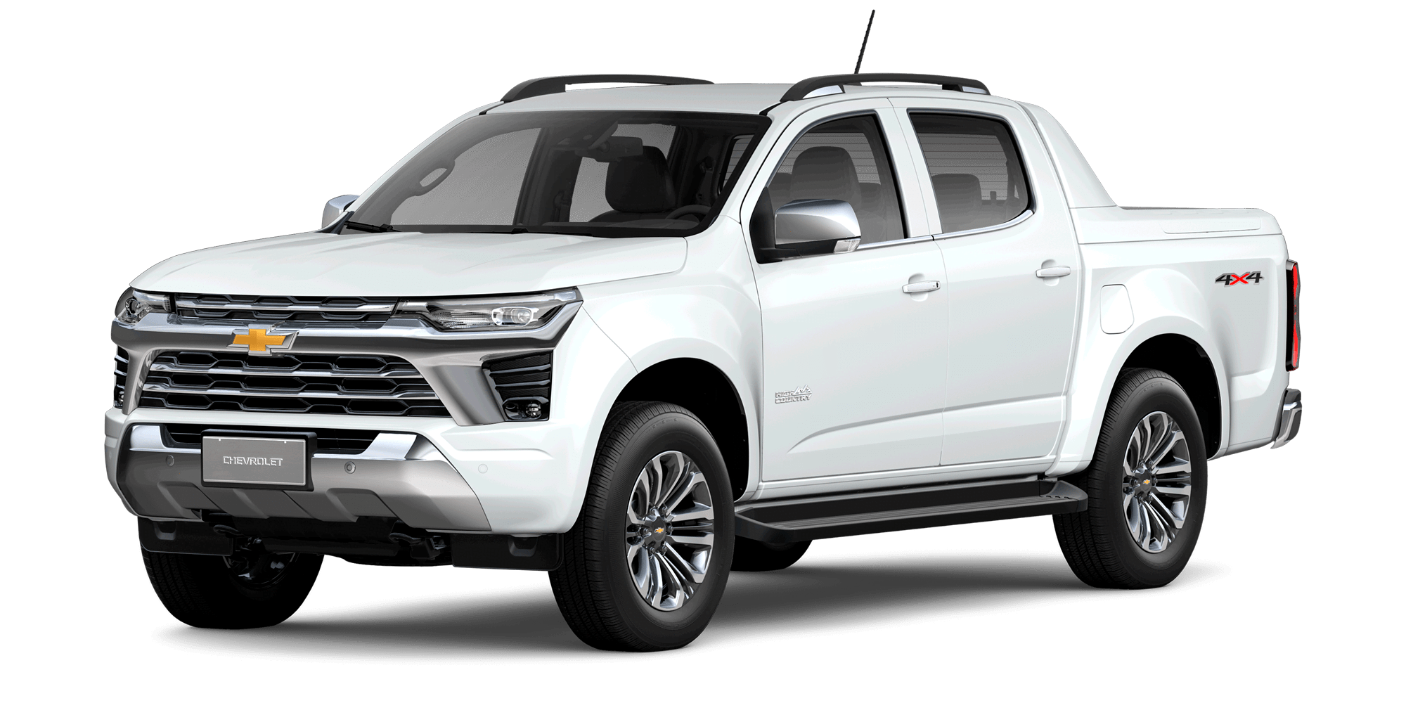 Ofertas Chevrolet Colorado