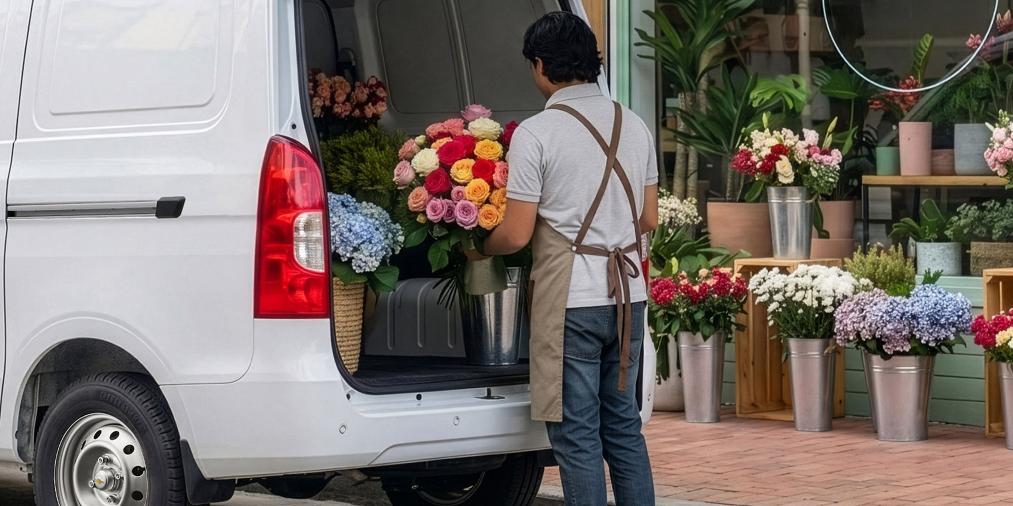 N400 Cargo: ayuda a enfrentar el trabajo diario